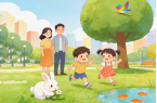 A Happy Day